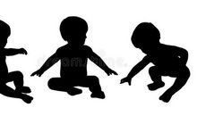 爷爷的三幅剪影