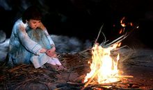 读《爱意悠悠》有感