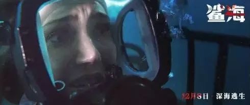 关于观看“鲨鱼海”的想法