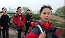 一次有趣的郊游