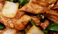 我爱家乡的豆腐