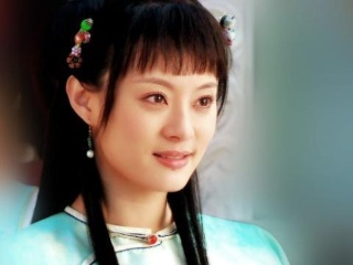 眼中难忘的喜悦