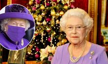 不一样的老奶奶