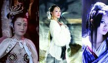 怎一个悲字了得