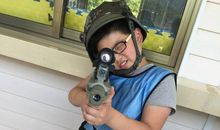 带着梦想去飞翔