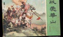 读《岳飞传》有感