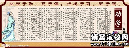 鼓励学习的思考
