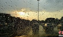 十三岁的天空没有雨_550字