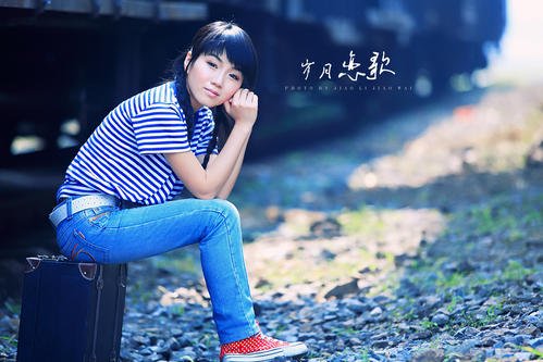 岁月情歌