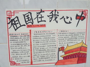 祖国的技术