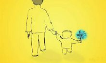 我无所不能的爸爸