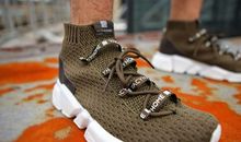 藏在袜子里的爱