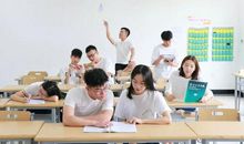 一块手帕温暖了我的心