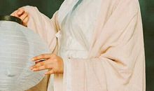 原来，我也很柔弱