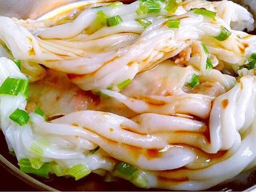 故乡饭卷