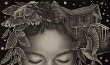 铅笔盒里的悄悄话