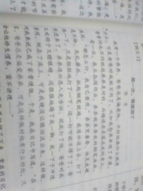 这也是一个美丽的半命题构图