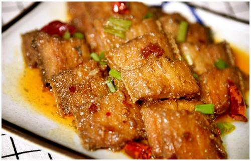做带尾