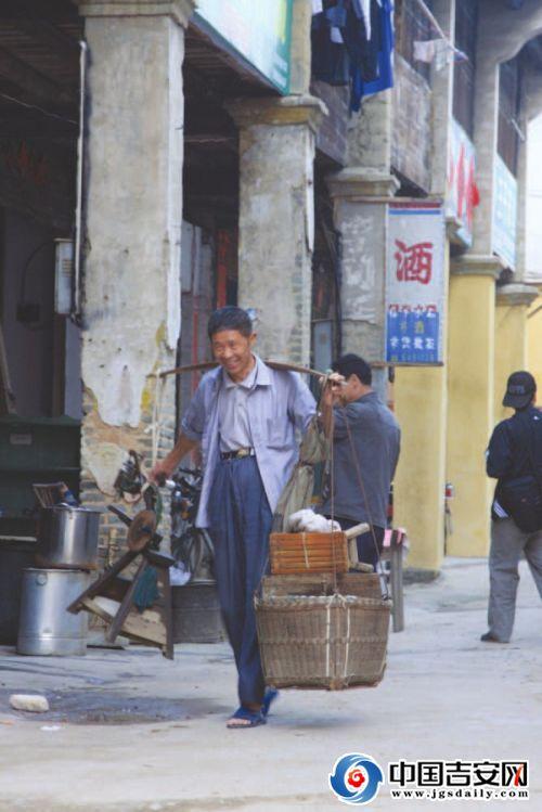 修鞋匠