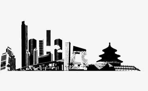 北京印象