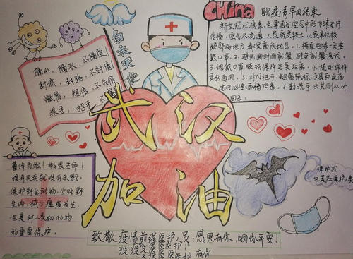 新型冠状病毒组成