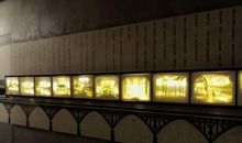 博物馆午夜物语