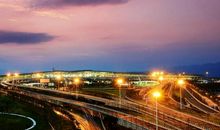 公路上的交响曲