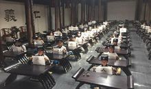 记小记者国学穿越之旅