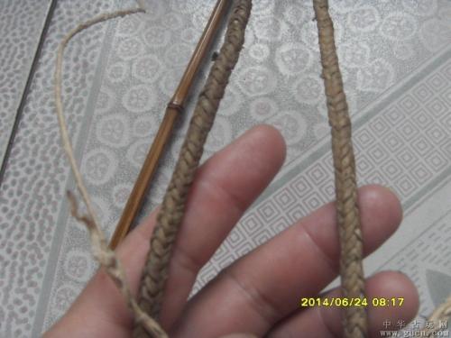 鞭下的父爱