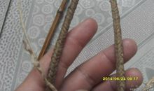 皮鞭子下的父爱