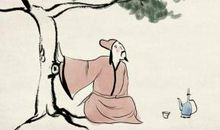 我最喜欢的诗人