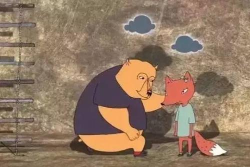 妈妈我了解你的想法
