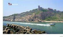 家乡的蓬菜仙境