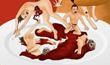 我和什么互换身份