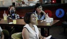 感谢那次失败的生日会