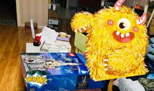 我最好的小伙伴