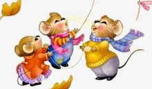 我的放风筝奇遇