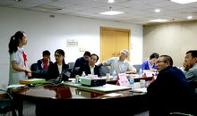 走进亚林所，发现生活中的奥秘