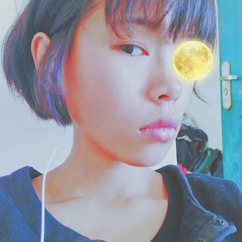他好聪明