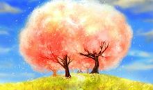 亲情是一棵会开花的树