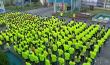 辉煌颂——梦想民族舟