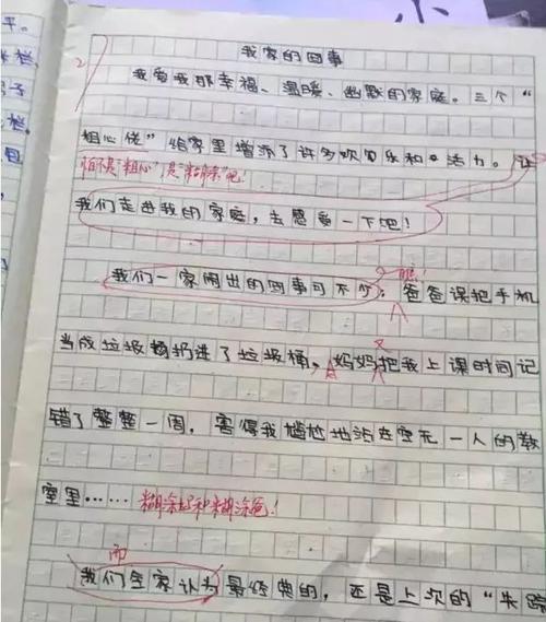 组成