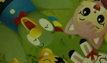 有这样的朋友真好