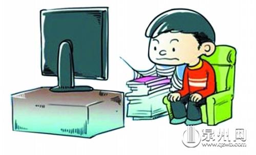 父母今天不在家