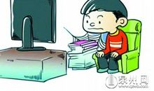 爸妈今天不在家