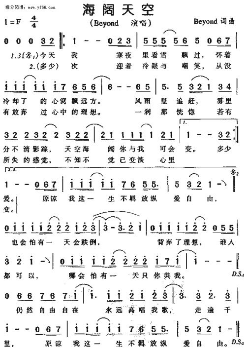 那个时候，我没有放弃