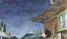 放手的感觉真好