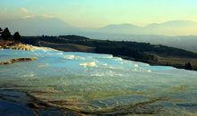 读《迷人的池塘》有感