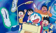 我得到了时光机