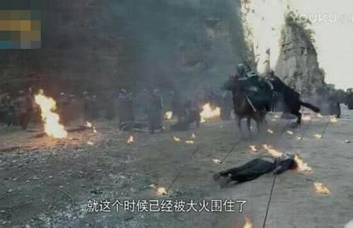 那特别的雨